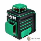 ADA CUBE 2-360 Green Ultimate Edition Построитель лазерных плоскостей [А00471]