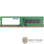 Patriot DDR4 DIMM 16GB PSD416G21332 PC4-17000, 2133MHz