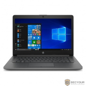 HP 14-ck1003ur [6QA52EA] grey 14&quot; {HD i5-8265U/8Gb/256Gb SSD/W10}