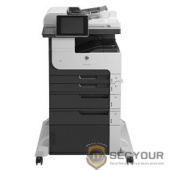 HP LaserJet Ent 700 M725f  CF067A { принтер/сканер/копир/факс/почта,A3, 41стр/мин, дуплекс,1Гб,HDD 320Гб,USB,LAN(зам.Q7830A M5035x, Q7831A M5035xs)} 