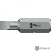 WERA (WE-056005) 800/1 Z Насадки, 0.5 x 3.0 x 39 mm