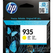 HP C2P22AE Картридж №935, Yellow {Officejet Pro 6830, (400стр.)}
