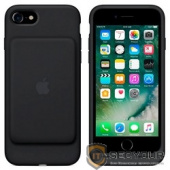 Apple Smart Battery Case iPhone 7 - Black [MN002ZM/A]