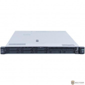 Сервер HPE Proliant DL360 Gen10 Silver 4208 Rack(1U)/Xeon8C 2.1GHz(11Mb)/1x16GbR2D_2933/P408i-aFBWC(2Gb/RAID 0/1/10/5/50/6/60)/noHDD(8/10+1up)SFF/noDVD/iLOstd/4x1GbEth/EasyRK/1x500wFPlat (P03630-B21)