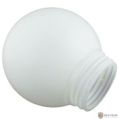 TDM SQ0321-0003 Рассеиватель РПА 85-200 шар-пластик (белый) TDM