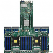 Серверная материнская плата SuperMicro MBD X11DPG OT CPU P Dual Processor MB included in 4U 8 GPU system, RoHS (CQ190448).