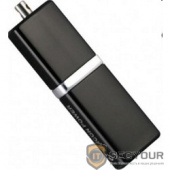 Silicon Power USB Drive 16Gb Luxmini 710 SP016GBUF2710V1K {USB2.0, Black}
