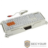 Keyboard A4Tech Bloody B740 White USB