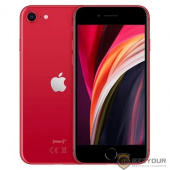 Apple iPhone SE 64GB Red (MX9U2RU/A) New (2020)