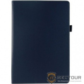 Чехол-подставка IT Baggage для планшета Lenovo Tab 4 10, TB-X304L, Искусственная кожа, Синий ITLNT410-4
