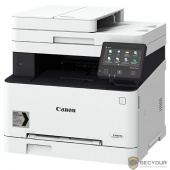Canon i-SENSYS MF643Cdw (3102C008) {цветтное/лазерное A4, 21 стр/мин, 150 листов, USB, LAN, WiFi, ADF}