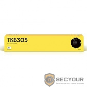 T2 TK-6305 Тонер-картридж (TC-K6305) для Kyocera TASKalfa 3500i/4500i/5500i (35000 стр.) с чипом