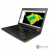 Lenovo ThinkPad P72 [20MB0000RT] black 17.3&quot; {UHD Xeon E-2186M/16Gb/1Tb/Quadro P5200 16Gb/W10}