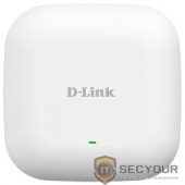D-Link DAP-2230/UPA/A1A/A1B Беспроводная точка доступа N300 с поддержкой РоЕ