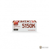 Easyprint  TK-5150K Картридж LK-5150K для Kyocera ECOSYS M6535cidn /P6035cdn, BK, 12K