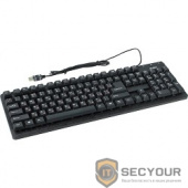 Keyboard SVEN Standard 301 USB чёрная SV-03100301UB