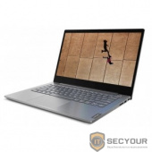 Ноутбук Lenovo Thinkbook 14-IIL Core i5 1035G4/8Gb/SSD512Gb/AMD Radeon 630 2Gb/14&quot;/IPS/FHD (1920x1080)/noOS/grey/WiFi/BT/Cam