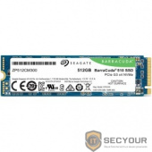 SSD SEAGATE M.2 512GB BarraCuda 510 ZP512CM30041