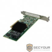 LSI LSI00344 SERVER ACC CARD SAS PCIE 8P/HBA 9300-8I  SGL LSI (RTL)