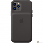 MWVL2ZM/A Apple iPhone 11 Pro Smart Battery Case with Wireless Charging - Black