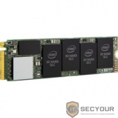 Intel SSD 512Gb M.2 660P Series SSDPEKNW512G8X1