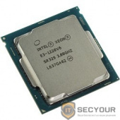 Процессор для серверов Dell PowerEdge Intel Xeon E3-1220v6 (3.0GHz, 4C/4T, 8MB, 8.0GT/s, 72W) (analog 338-BLPD) 338-BLPDt