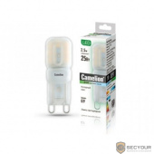 Camelion LED2.5-G9-SL/845/G9 (Эл.лампа светодиодная 2.5Вт 220В) BasicPower