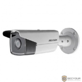 HIKVISION DS-2CD2T63G0-I5 (2.8mm) Видеокамера IP 2.8-2.8мм цветная корп.:белый