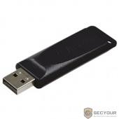 Verbatim USB Drive 8Gb Store N Go Slider 98695 {USB2.0}