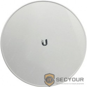 UBIQUITI PBE-5AC-400-ISO  Точка доступа Wi-Fi, AirMax,5170-5875 МГц,25 дБм (Отражатель, Колпак, облучатель, крепеж, PoE адаптер, кабель, руководство)