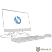 HP 200 G3 [3VA49EA] White 21.5&quot; {FHD i3-8130u/4Gb/1Tb+128Gb SSD/DVDRW/W10Pro/k+m}