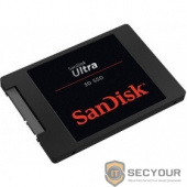 SanDisk SSD 2Tb SDSSDH3-2T00-G25  {SATA3.0, 7mm}