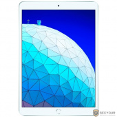 Apple iPad Air 10.5-inch Wi-Fi 64GB - Silver [MUUK2RU/A] (2019)