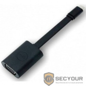 DELL [470-ABNC] Dell USB-C — VGA
