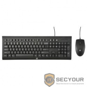 HP C2500 [H3C53AA] Combo Keyboard/Mouse USB black 