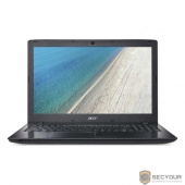 Acer TravelMate TMP259-G2-M-57C8 [NX.VEPER.04M] black 15.6&quot; {FHD i5-7200U/4Gb/500Gb+128Gb SSD/Linux}