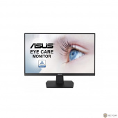 ASUS LCD 23.8&quot; VA24EHE черный {IPS 1920x1080 75Hz 5ms 8bit 178/178 250cd 1000:1 16:9 D-Sub DVI HDMI VESA}