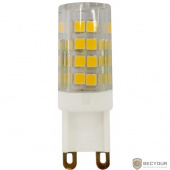 ЭРА Б0027862 Светодиодная лампа LED smd JCD-3,5w-220V-cer-840-G9