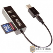 USB 3.0/OTG microUSB Card reader GR-564UB