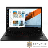 Lenovo ThinkPad T490 [20N20048RT] black 14&quot; {WQHD i7-8565U/8Gb/512Gb SSD/MX250 2Gb/W10Pro}