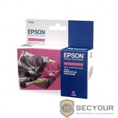 EPSON C13T05934010 Epson картридж для Stylus Photo R2400 (пурпурный) (cons ink)