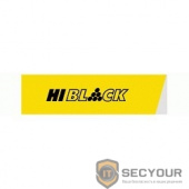 Hi-Black CN048AE/№951XL Картридж для  HP Officejet Pro 8100/8600, Y, 1500 стр.