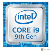 CPU Intel Core i9-9900X OEM {3.50Ггц, 19.25МБ, Socket 2066}