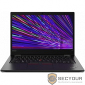 Lenovo ThinkPad L13 [20R30005RT] black 13.3&quot; {FHD i5-10210U/8Gb/256Gb SSD/W10Pro}