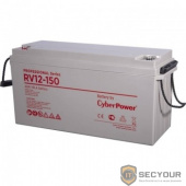 CyberPower Аккумулятор RV 12-150 12V/150Ah