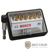 Bosch Robust Line 2607002578 набор бит ,12 шт