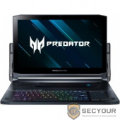 Acer Triton 900 PT917-71-73E3 [NH.Q4VER.005] black 17.3&quot; {UHD TS i7-9750H/32Gb/2x512Gb SSD/RTX2080 8Gb/W10}