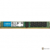 Crucial DDR4 DIMM 16Gb CT16G4XFD8266 PC4-21300, 2666MHz, ECC, DRx4, CL17, VLP