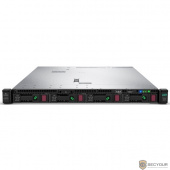 Сервер HPE ProLiant DL360 Gen10 1x4208 1x16Gb S100i 1G 4P 1x500W (P03635-B21)