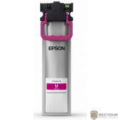 Картридж пурпурный T9443 L для Epson WF-C5290/С5790 (3000стр) [C13T944340]